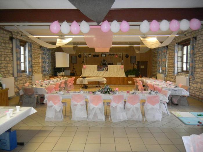 Salle Des Fetes La Charité Sur Loire
