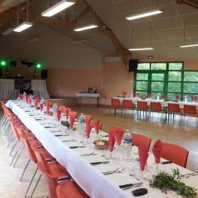 Villechaud (58)