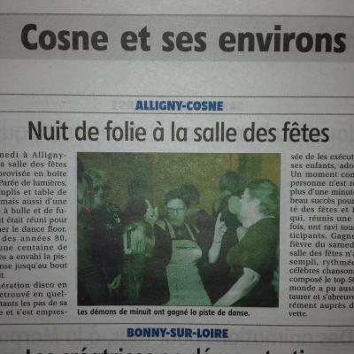 Alligny (58)